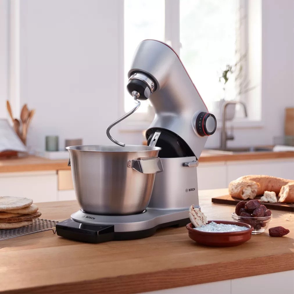 Bosch MUM9AX5S00 (1500 W) - kaufen bei Galaxus